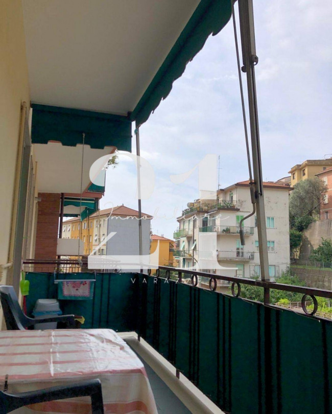 Appartamento in affitto a Varazze