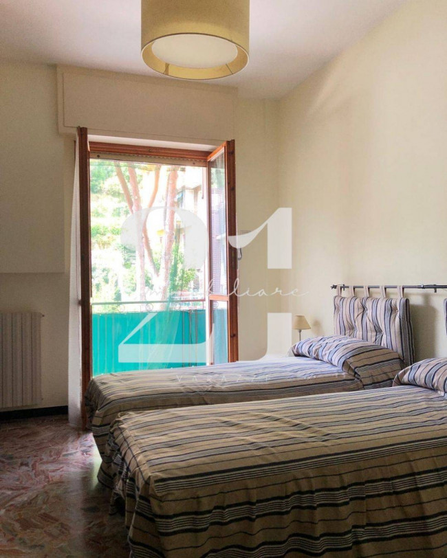 Appartamento in affitto a Varazze