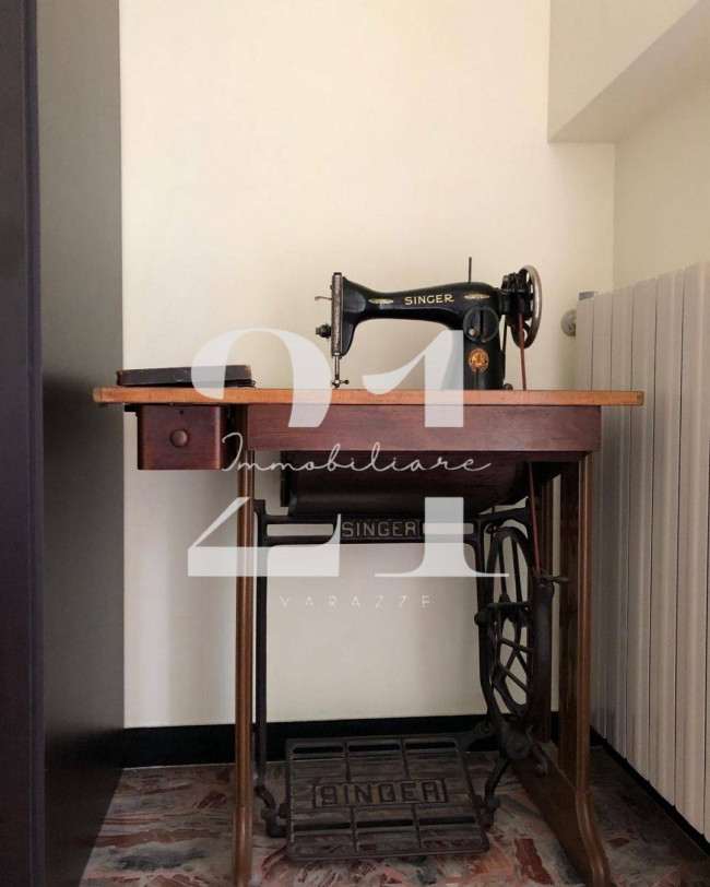 Appartamento in affitto a Varazze