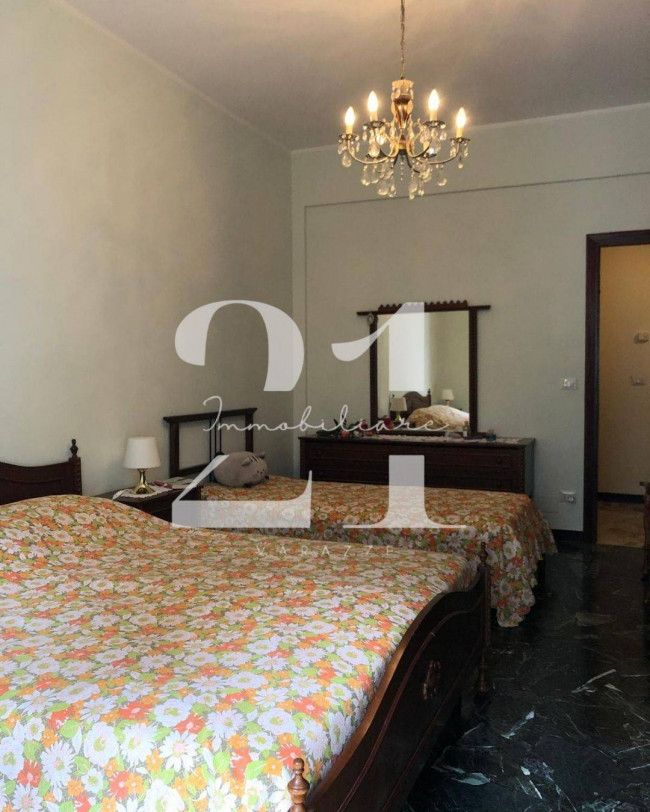 Appartamento in affitto a Varazze