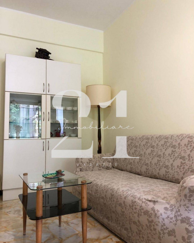 Appartamento in affitto a Varazze