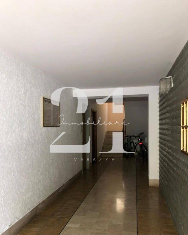 Appartamento in affitto a Varazze