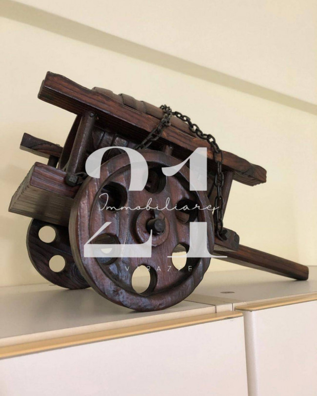 Appartamento in affitto a Varazze