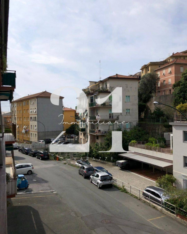 Appartamento in affitto a Varazze