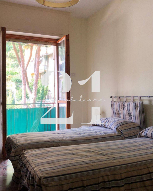 Appartamento in affitto a Varazze