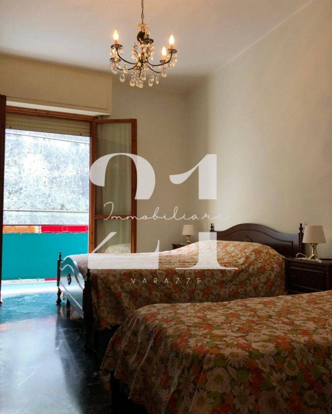Appartamento in affitto a Varazze