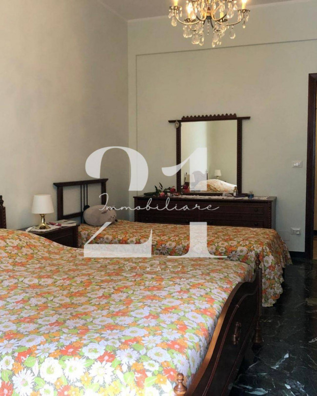 Appartamento in affitto a Varazze