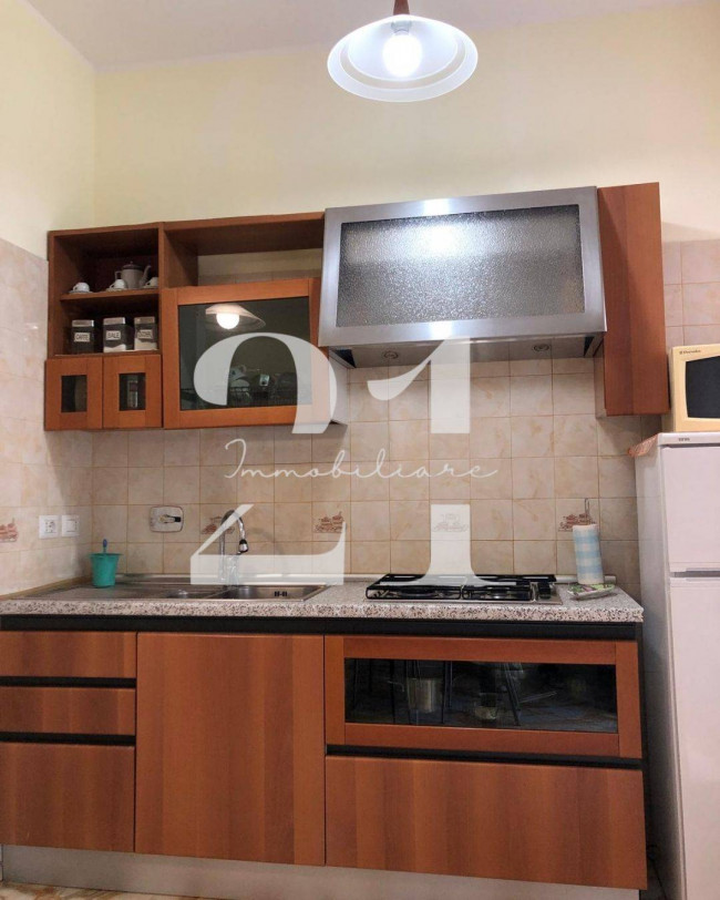 Appartamento in affitto a Varazze