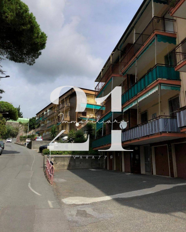 Appartamento in affitto a Varazze