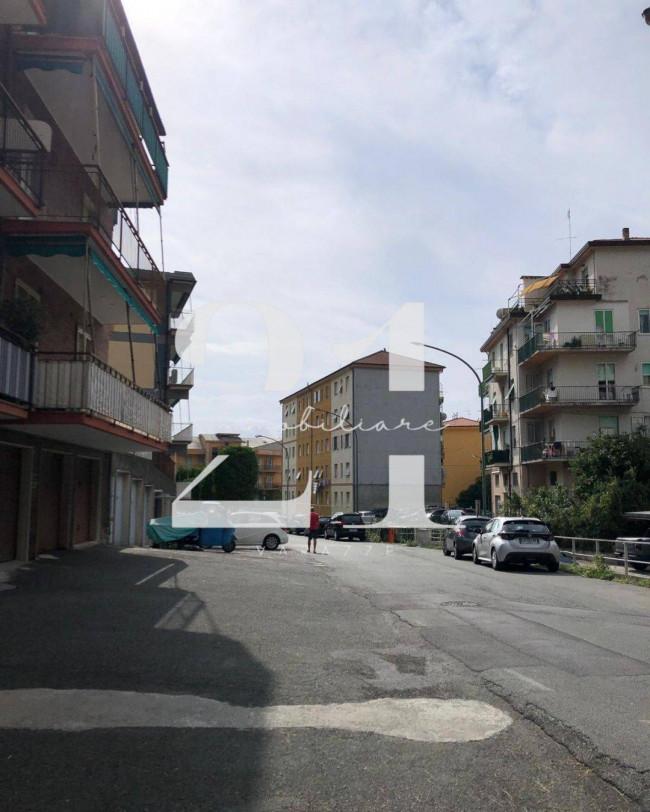 Appartamento in affitto a Varazze