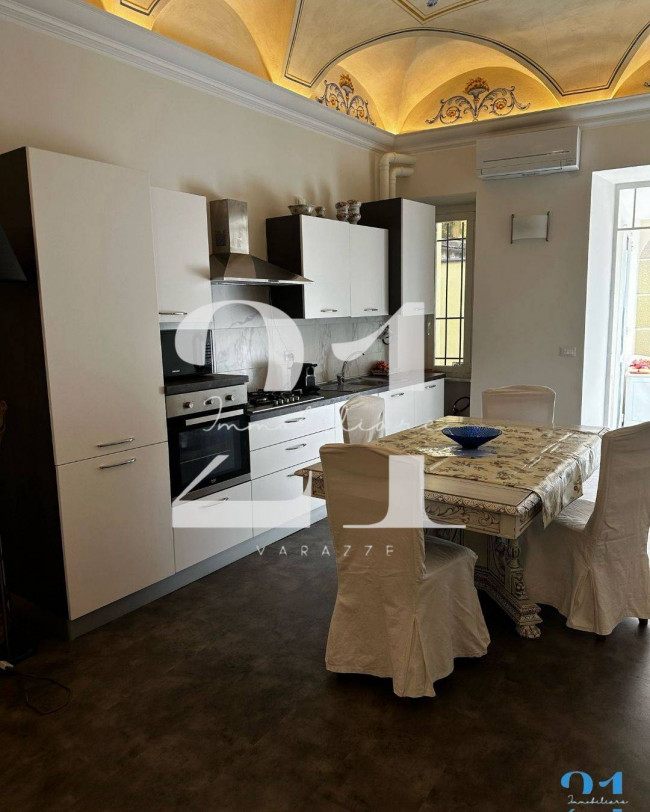Appartamento in affitto a Varazze