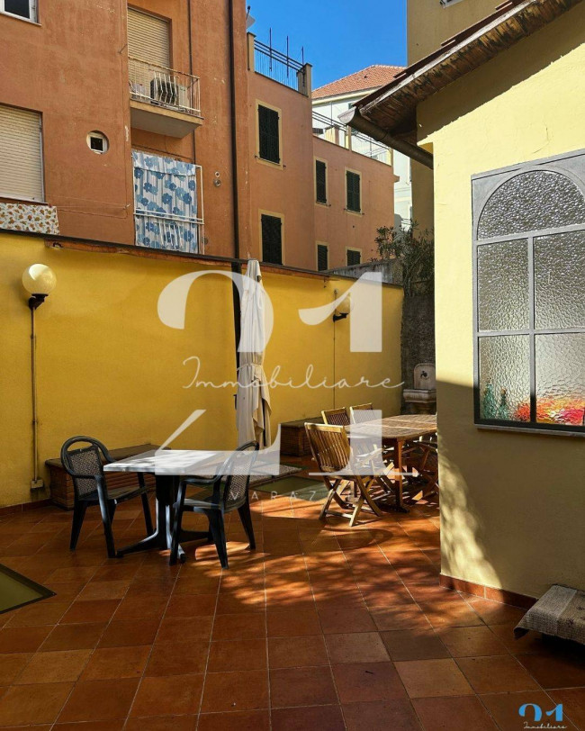 Appartamento in affitto a Varazze