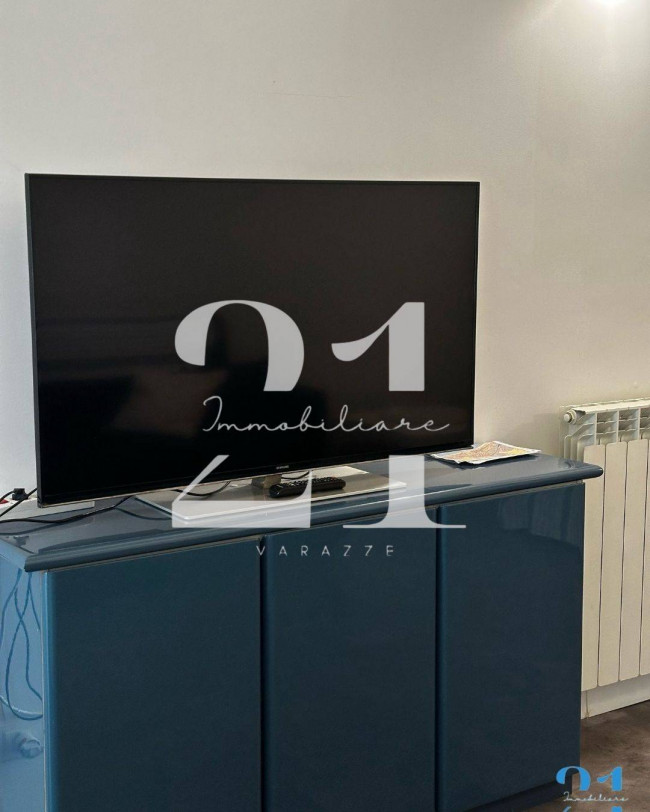 Appartamento in affitto a Varazze