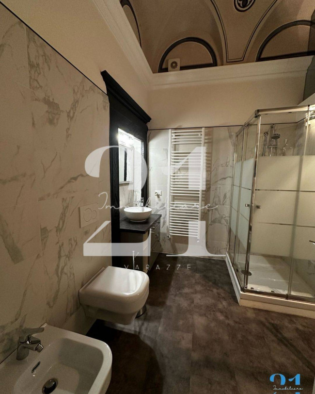 Appartamento in affitto a Varazze