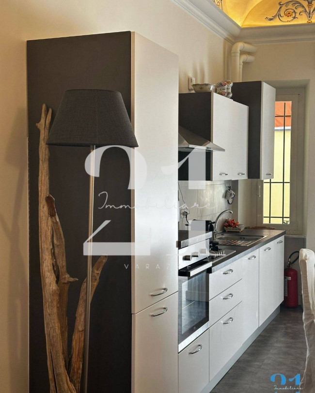 Appartamento in affitto a Varazze