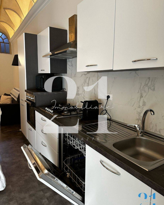 Appartamento in affitto a Varazze