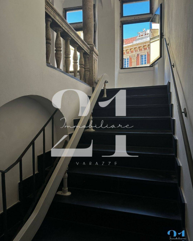Appartamento in affitto a Varazze
