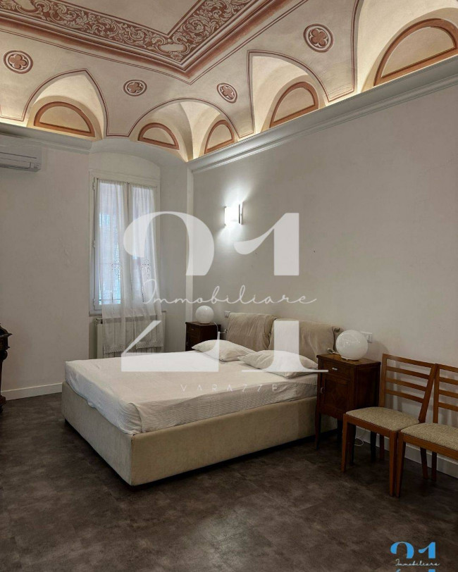 Appartamento in affitto a Varazze