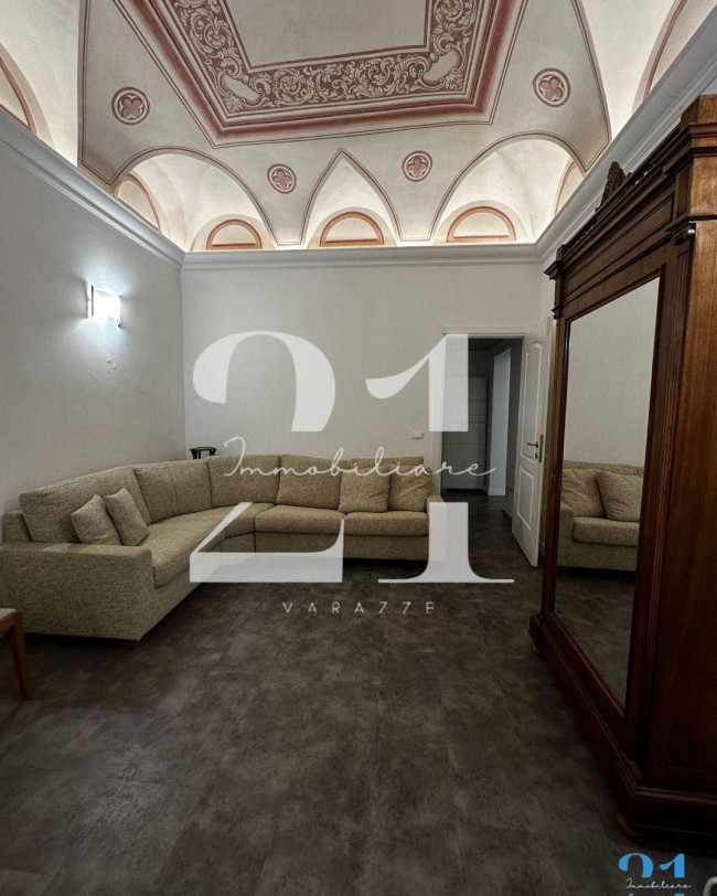 Appartamento in affitto a Varazze