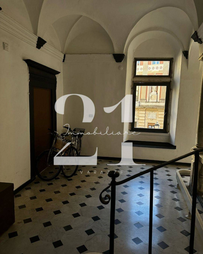 Appartamento in affitto a Varazze