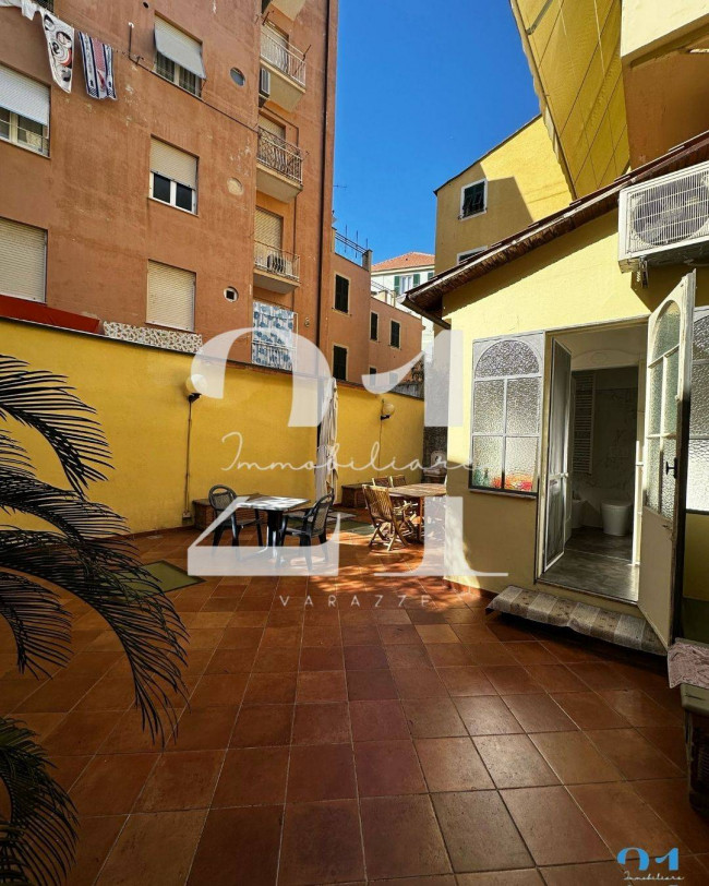 Appartamento in affitto a Varazze