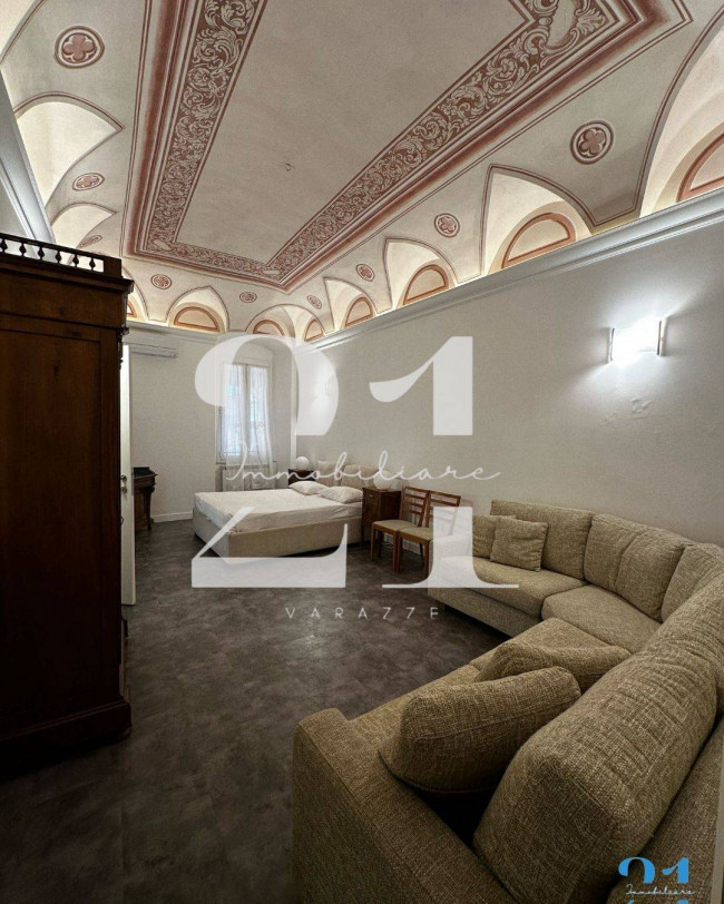 Appartamento in affitto a Varazze