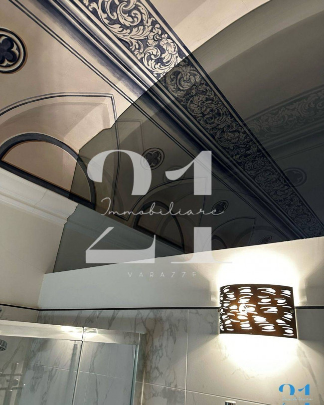 Appartamento in affitto a Varazze