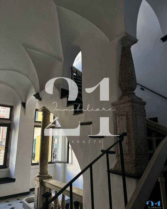 Appartamento in affitto a Varazze