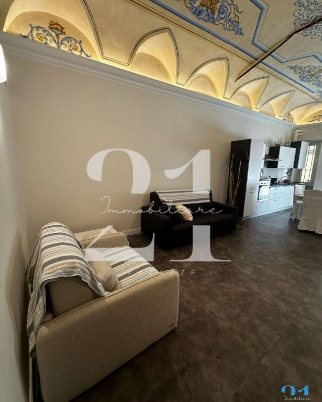 Appartamento in affitto a Varazze