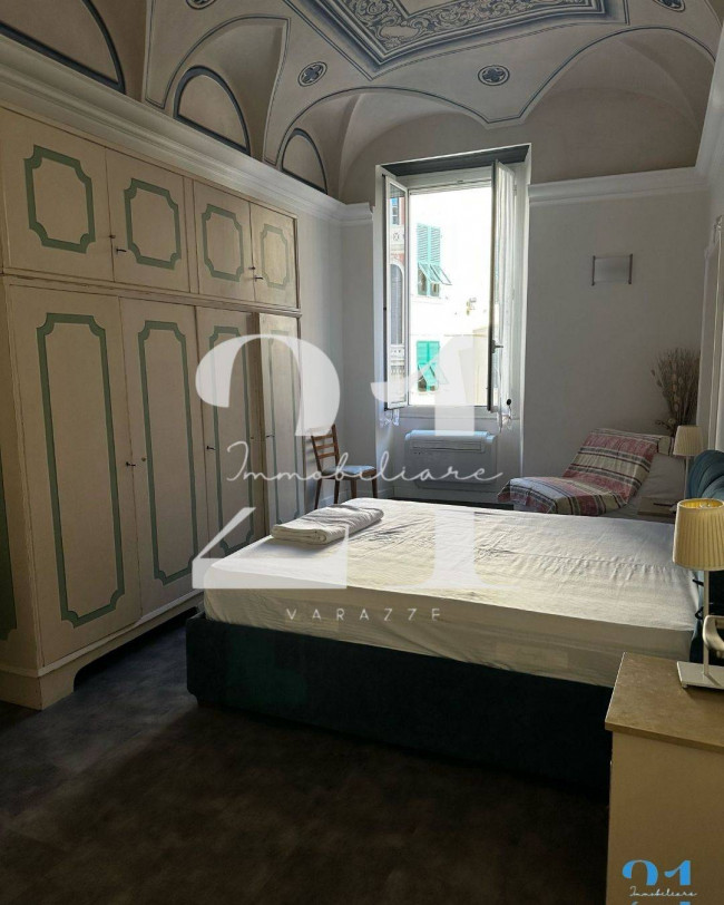 Appartamento in affitto a Varazze