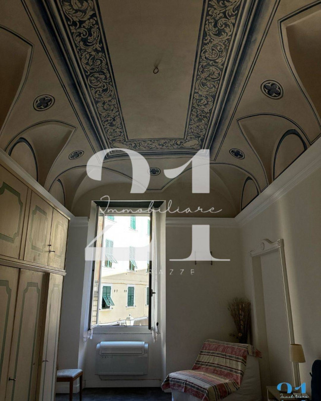 Appartamento in affitto a Varazze