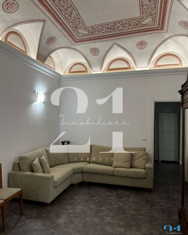 Appartamento in affitto a Varazze