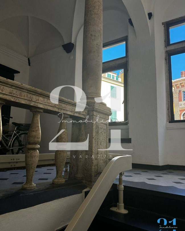 Appartamento in affitto a Varazze