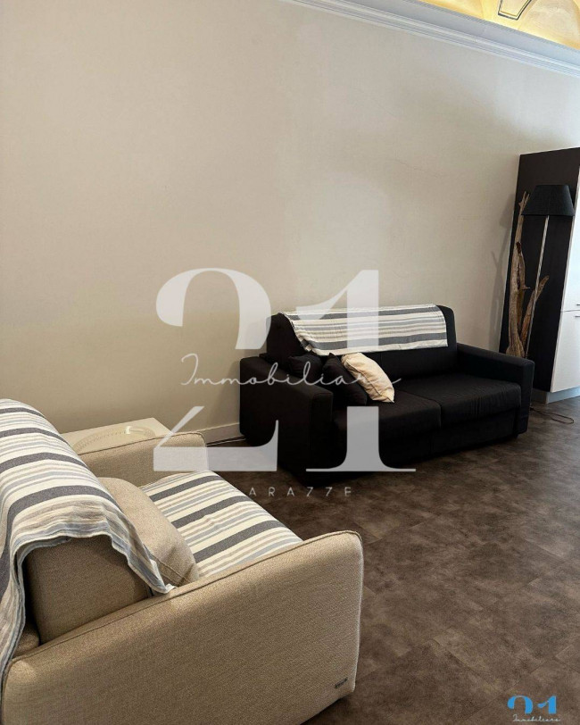 Appartamento in affitto a Varazze