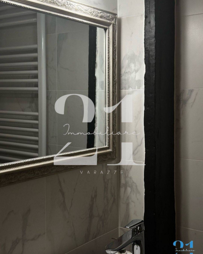 Appartamento in affitto a Varazze