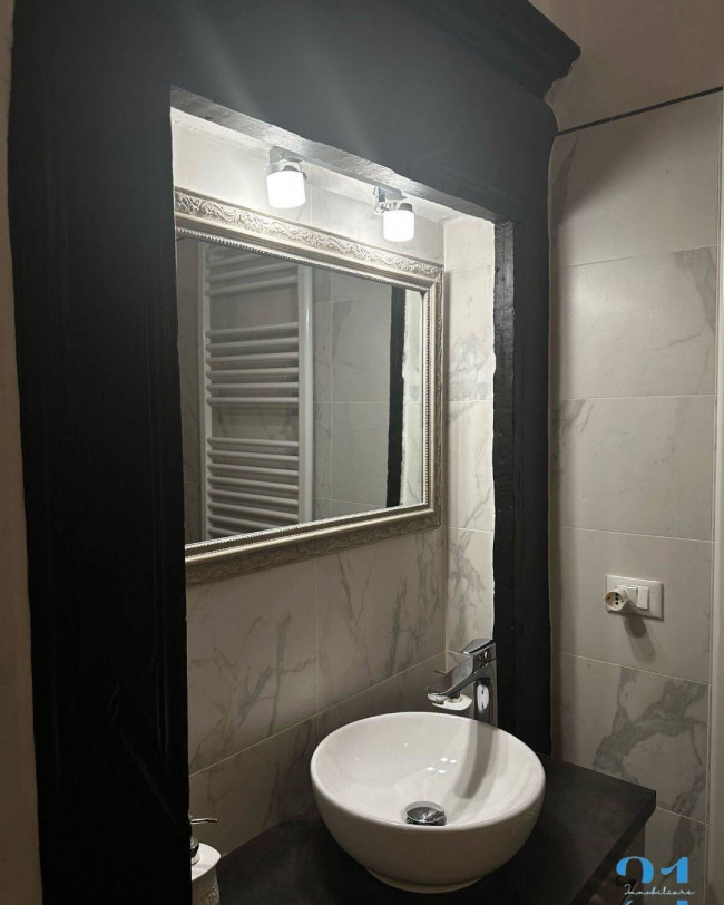 Appartamento in affitto a Varazze