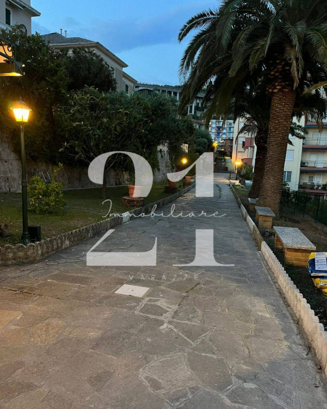 Appartamento in affitto a Varazze