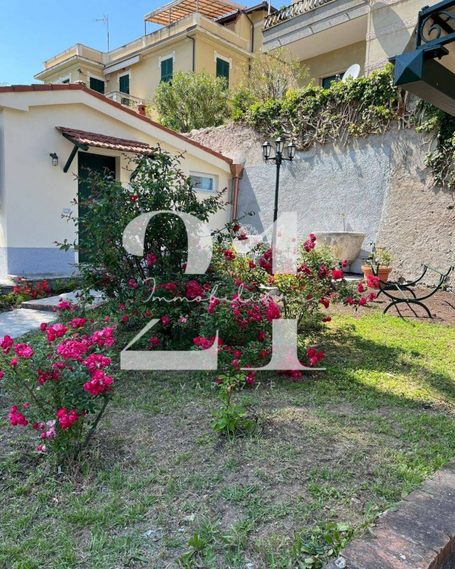 Appartamento in affitto a Varazze