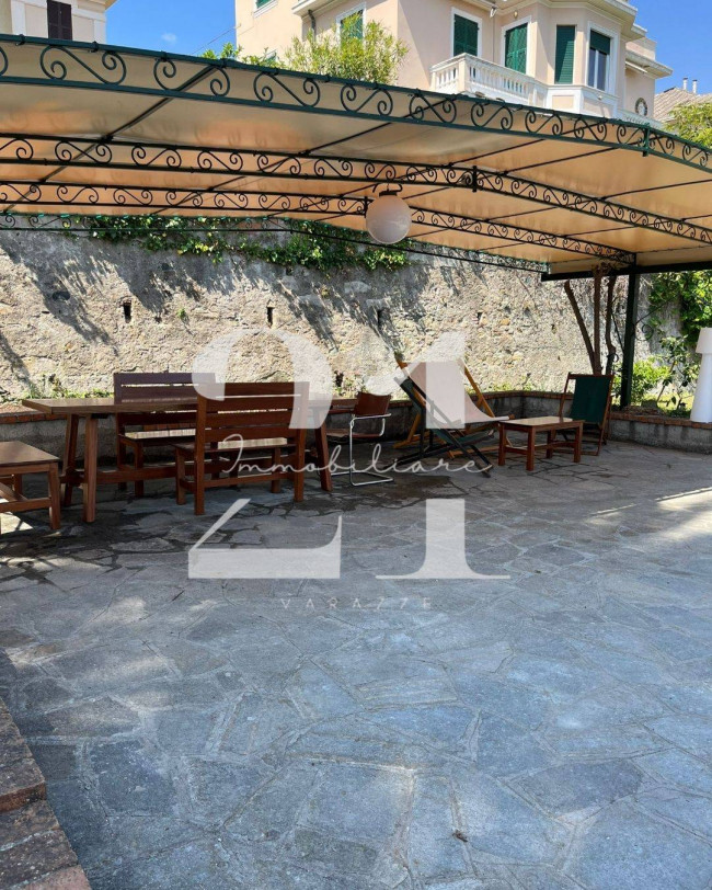 Appartamento in affitto a Varazze