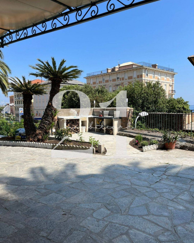 Appartamento in affitto a Varazze