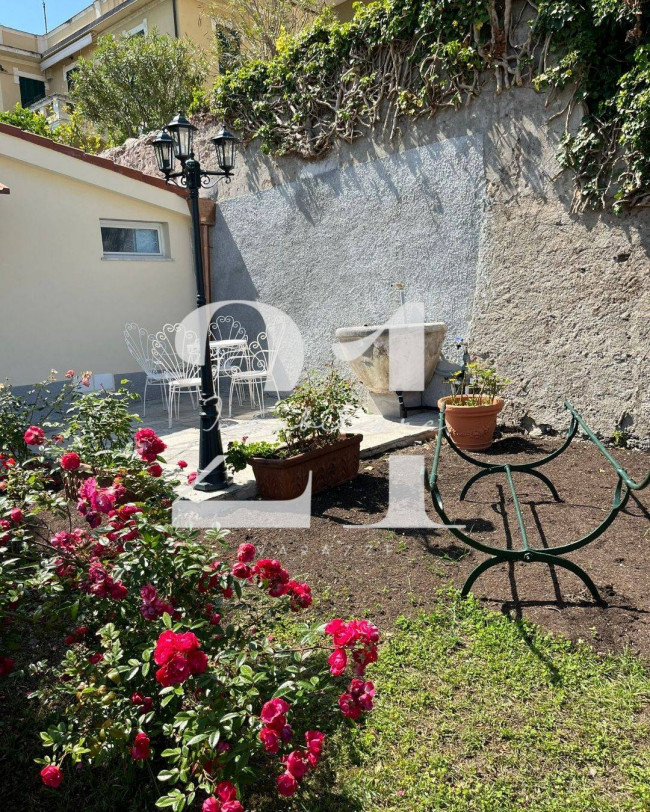 Appartamento in affitto a Varazze