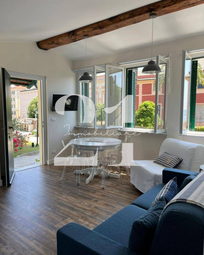 Appartamento in affitto a Varazze