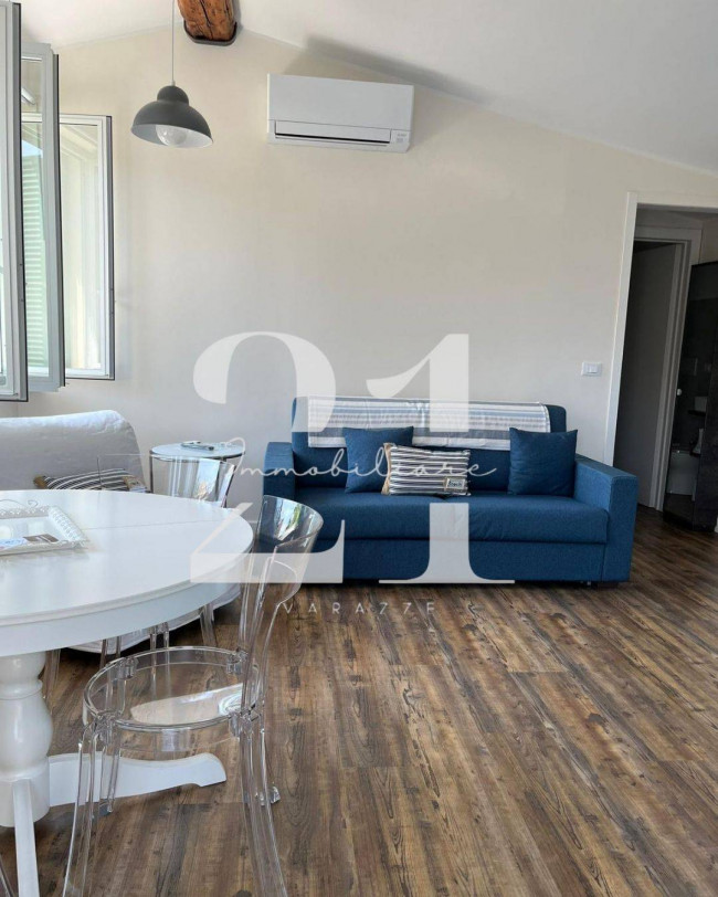 Appartamento in affitto a Varazze