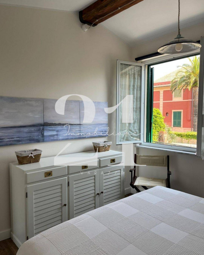 Appartamento in affitto a Varazze