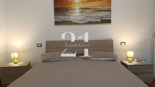 Appartamento in affitto a Varazze