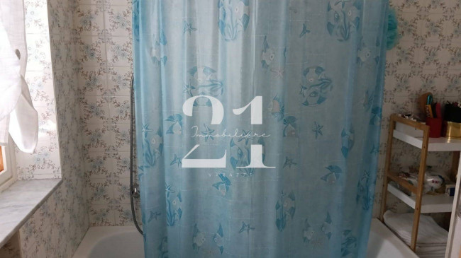 Appartamento in affitto a Varazze