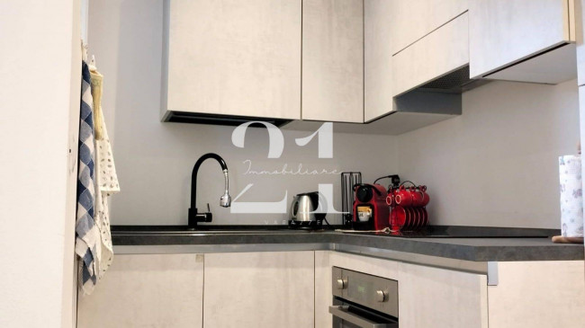 Appartamento in affitto a Varazze