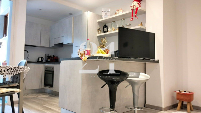 Appartamento in affitto a Varazze