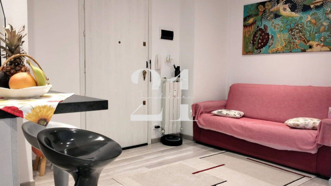 Appartamento in affitto a Varazze