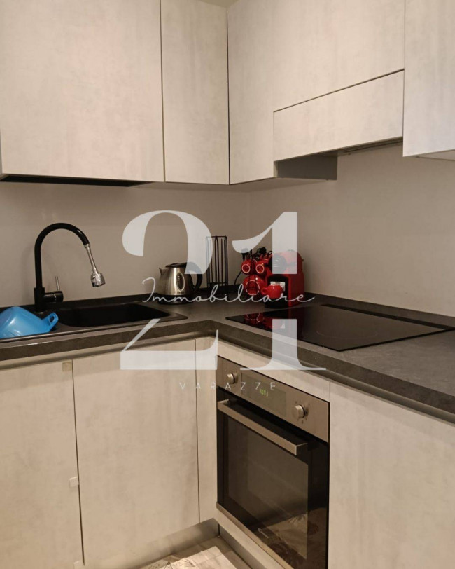 Appartamento in affitto a Varazze